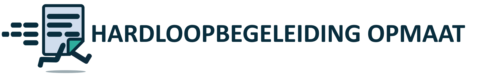 Hardloopbegeleiding op Maat